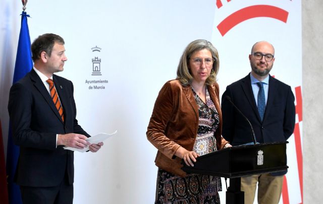 Los honores y distinciones de 2024 se entregarán en un acto institucional previsto para mayo con motivo del Día de la Ciudad - 1, Foto 1