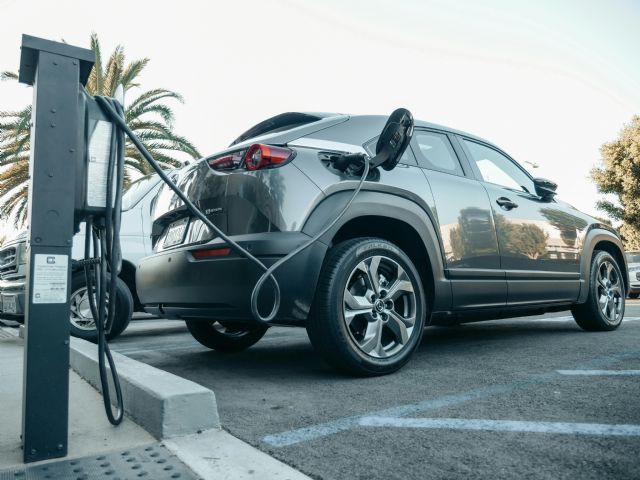 Encuesta: ¿Cuánto sabemos de los coches eléctricos? - 1, Foto 1