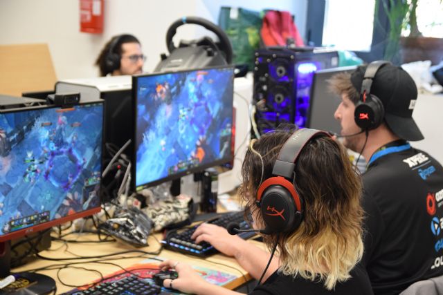 Doctor Fisión explicará en la Teleco LAN Party cómo llevar un proyecto de redes sociales al siguiente nivel - 2, Foto 2