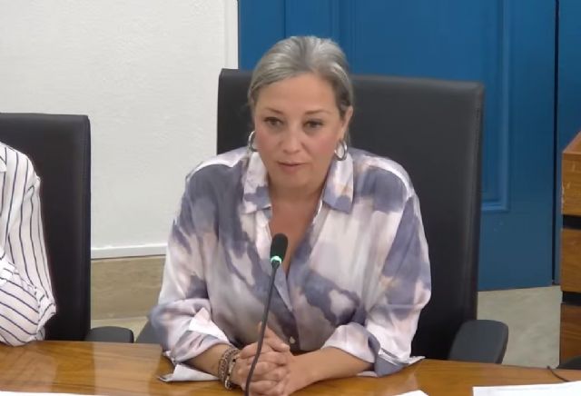 Luz verde a la celebración en Alcantarilla del Día Internacional del Pueblo Gitano el próximo 8 de abril - 2, Foto 2