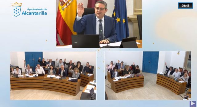 Luz verde a la celebración en Alcantarilla del Día Internacional del Pueblo Gitano el próximo 8 de abril - 3, Foto 3