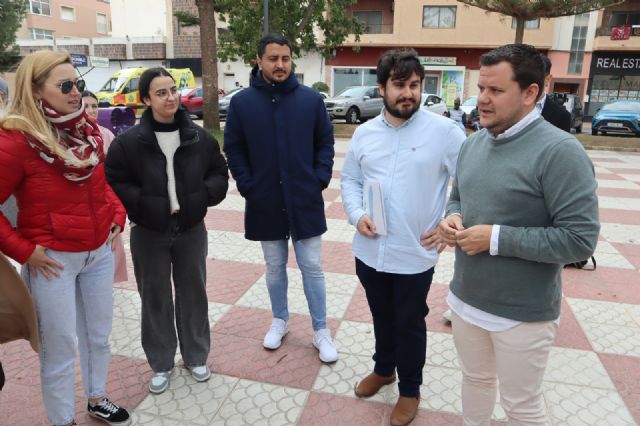 CEPAIM conmemora en San Pedro del Pinatar el Día Internacional de la Eliminación de la Discriminación Racial - 2, Foto 2