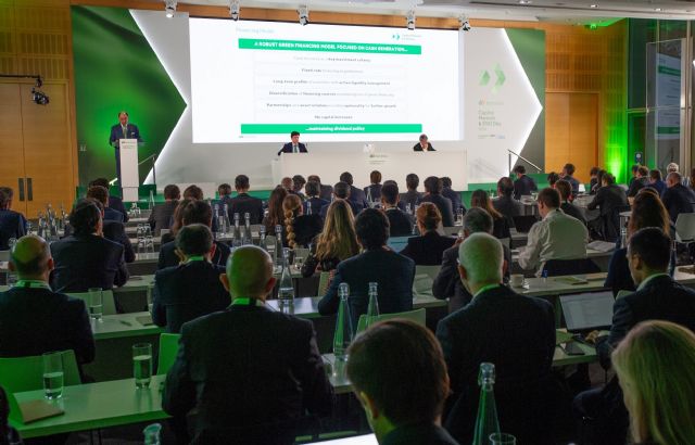 Iberdrola invertirá 41.000 millones de euros y contratará a 10.000 personas hasta 2026 para acelerar la electrificación - 2, Foto 2