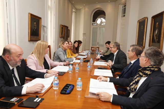 El Plan de Negocio de Cartagena Puerto de Culturas avanza resultados positivos con el crecimiento de visitantes y facturación - 1, Foto 1