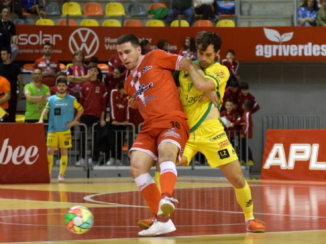 La Semana Santa y la Copa de España de Fútbol Sala protagonizan la agenda del fin de semana en Cartagena - 1, Foto 1