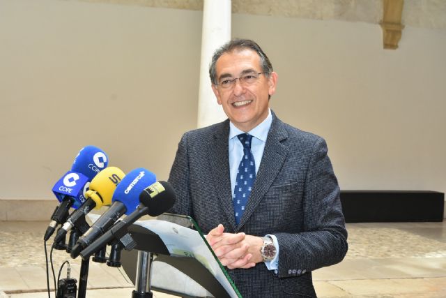 El operativo de Turismo de Lorca se reforzará el Jueves y Viernes Santo con 30 informadores - 2, Foto 2