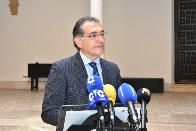 El operativo de Turismo de Lorca se reforzará el Jueves y Viernes Santo con 30 informadores - 3, Foto 3