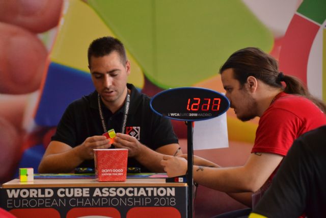 Kubekings Celebra 10 Años Liderando la Venta de Cubos de Rubik y Rompecabezas en Europa desde Moratalla, Murcia - 2, Foto 2