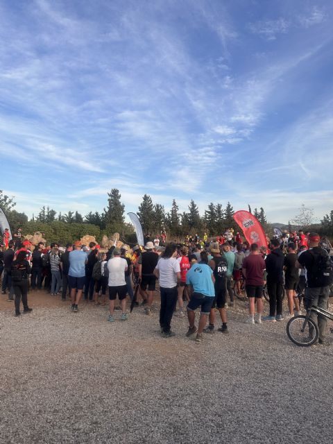 Trofeo Internacional Ciudad de Cartagena de Trial Bici - 2, Foto 2