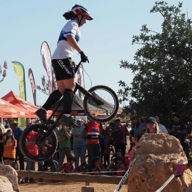 Trofeo Internacional Ciudad de Cartagena de Trial Bici - 5, Foto 5