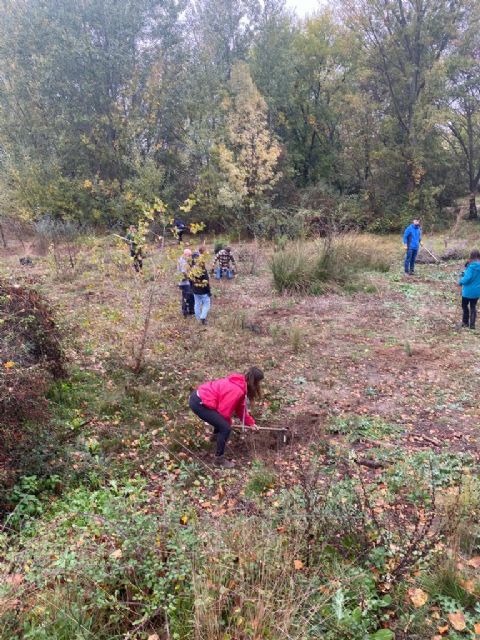 ClimateTrade consigue 1M€ y más de 133.000 toneladas de CO2 compensadas en más de 40 proyectos forestales - 1, Foto 1
