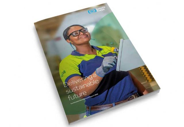 SmurfitKappa presenta su Informe de Sostenibilidad - 1, Foto 1