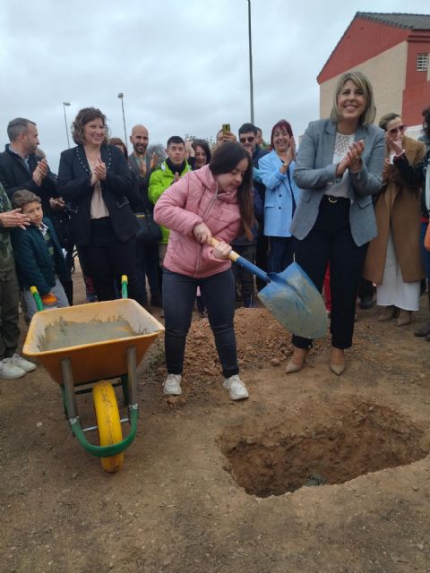 Arranca el proyecto ‘Mi hogar contigo’ de Asido Cartagena - 3, Foto 3