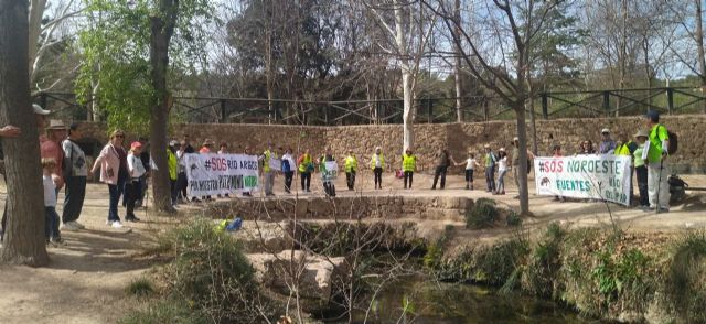 Resumen jornada del 17 m: vv. pecuarias y manifiesto abrazo a la madre tierra - 1, Foto 1
