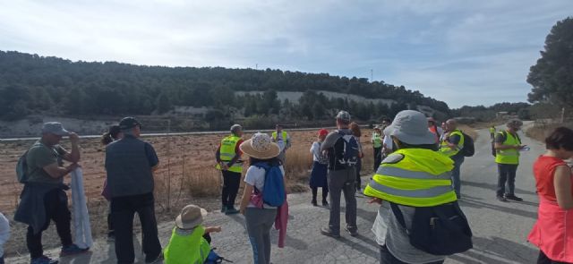 Resumen jornada del 17 m: vv. pecuarias y manifiesto abrazo a la madre tierra - 2, Foto 2