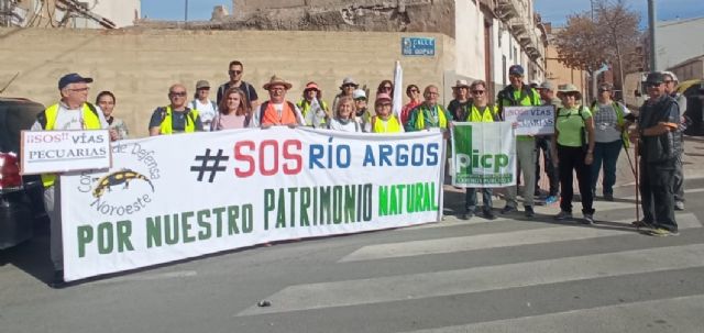 Resumen jornada del 17 m: vv. pecuarias y manifiesto abrazo a la madre tierra - 4, Foto 4