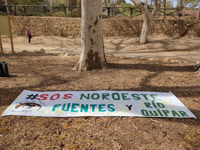 Resumen jornada del 17 m: vv. pecuarias y manifiesto abrazo a la madre tierra - 5, Foto 5