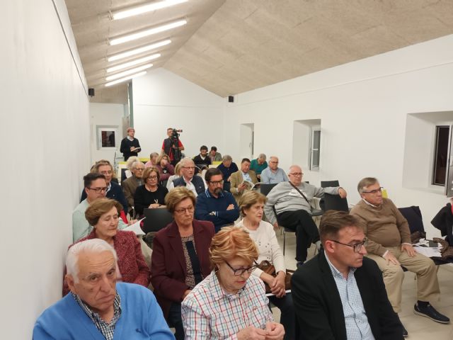 La revista Andelma llegó con la primavera - 1, Foto 1