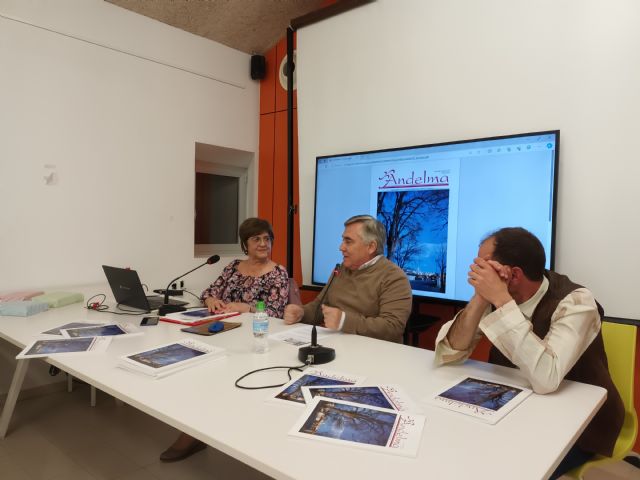 La revista Andelma llegó con la primavera - 3, Foto 3