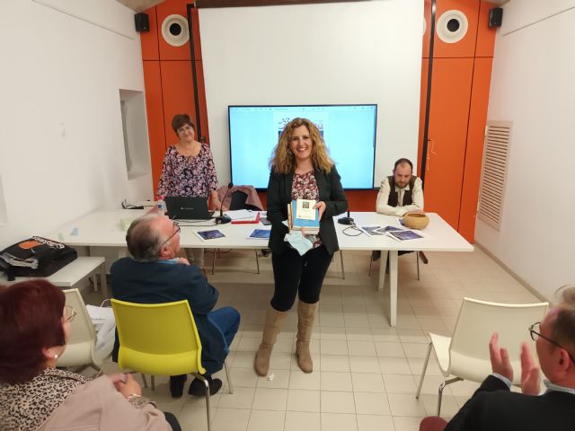 La revista Andelma llegó con la primavera - 4, Foto 4