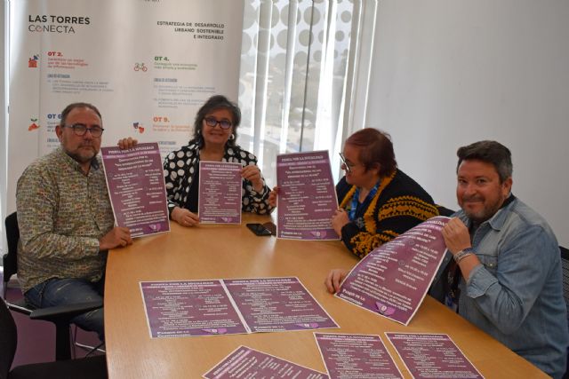 Una gran jornada familiar para cerrar las actividades del día internacional de los derechos de la mujer - 1, Foto 1