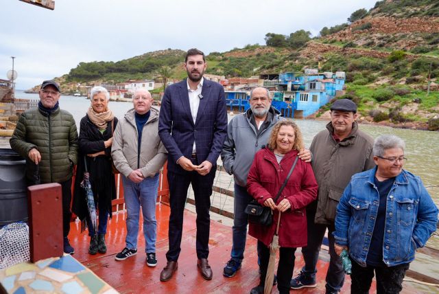 DANIEL SABIOTE_VOX, Foto 1