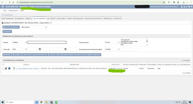 Nueva estafa del PP - 1, Foto 1
