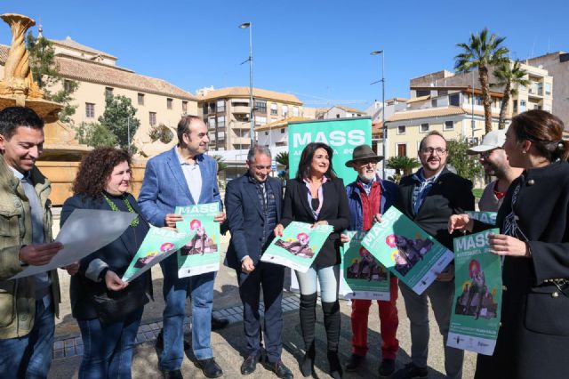 El Mercado de Artesanía de Semana Santa se amplía a Plaza Colón con un espacio dedicado exclusivamente a la gastronomía - 1, Foto 1