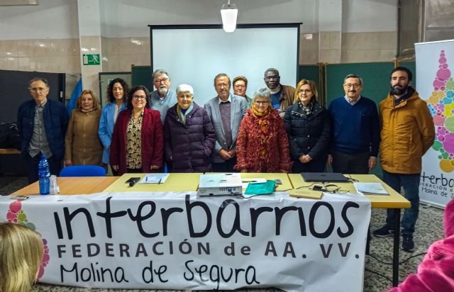 Nota de prensa sobre galardonados con el Premio Doctor Francisco Guirado 2025 en Molina de Segura - 1, Foto 1
