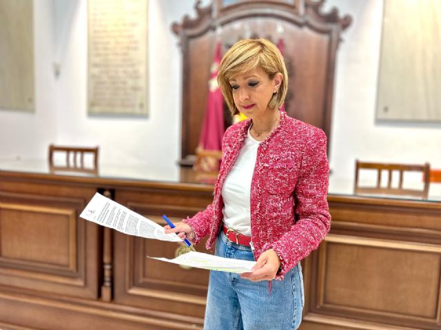 La Unidad de Control del Padrón de Lorca se refuerza con una línea de WhatsApp donde poder recibir comunicaciones de forma anónima y nuevo personal - 1, Foto 1