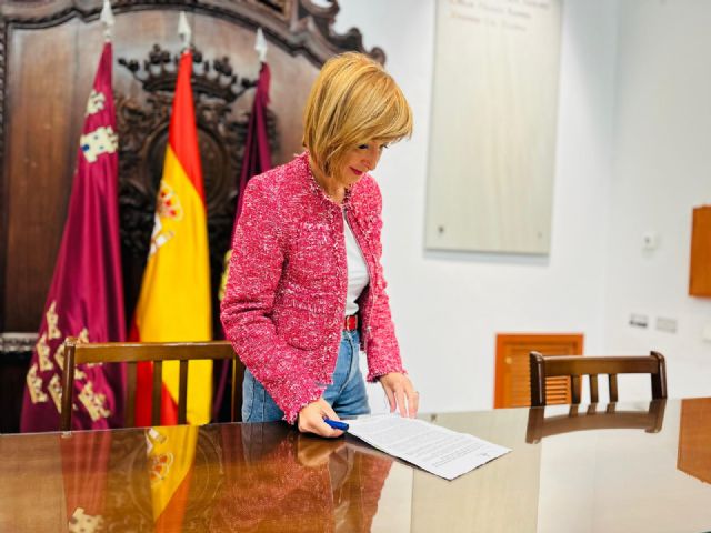 La Unidad de Control del Padrón de Lorca se refuerza con una línea de WhatsApp donde poder recibir comunicaciones de forma anónima y nuevo personal - 2, Foto 2