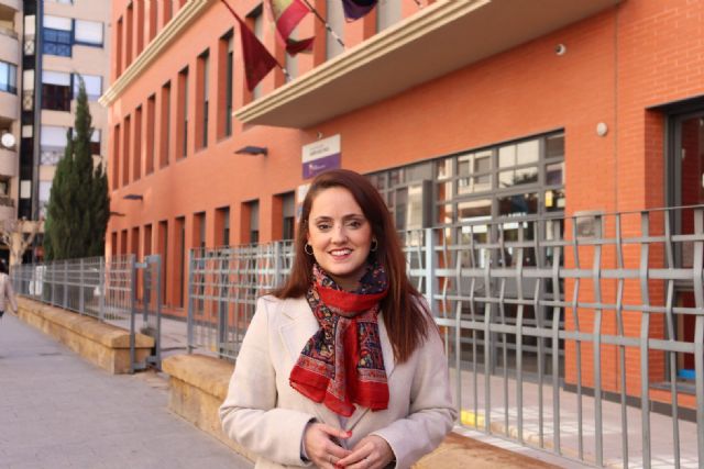 El PSOE de Lorca solicita la implantación de grados medio y superior en Actividad Física y Deporte en el municipio - 1, Foto 1