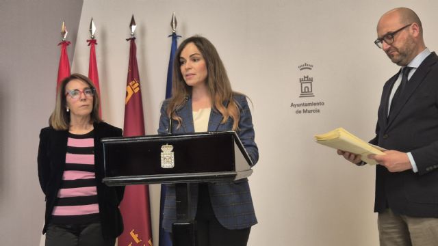 El Ayuntamiento de Murcia impulsa la recuperación y puesta en valor de la urna del corazón de Alfonso X El Sabio - 1, Foto 1
