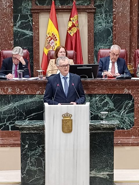 Salud trabaja en un sistema de IA que permitirá mejorar las listas de espera - 1, Foto 1