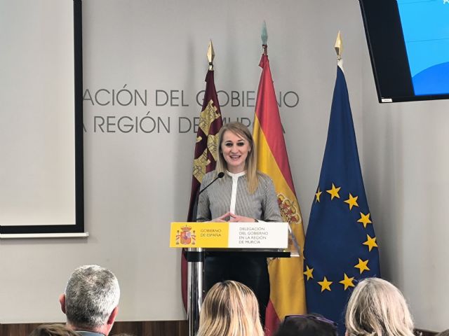 Guevara entrega a veintiún centros escolares la acreditación STARS de la DGT - 2, Foto 2