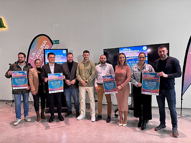 El Festival La Laguna Sound llevará lo mejor del indie pop a San Javier este verano - 1, Foto 1