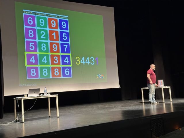 Divermates en Torre Pacheco - 1, Foto 1