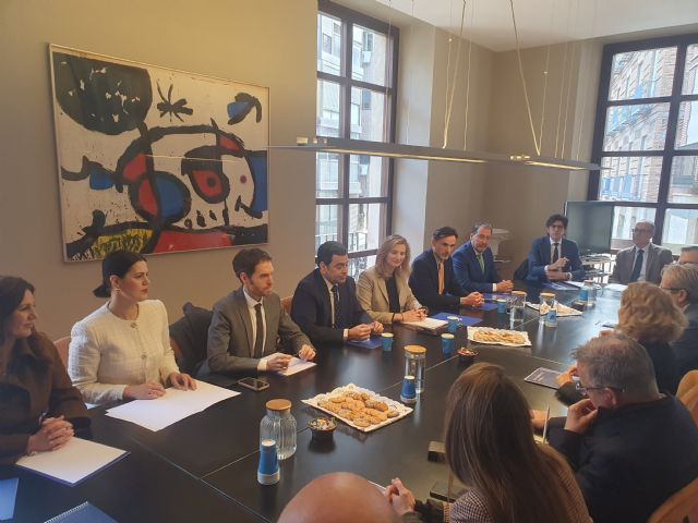 La ley de Vivienda del PP acorta a un máximo de tres meses el plazo para conceder la licencia de obra y poder iniciar la construcción - 1, Foto 1