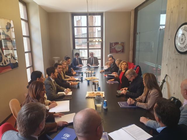 La ley de Vivienda del PP acorta a un máximo de tres meses el plazo para conceder la licencia de obra y poder iniciar la construcción - 2, Foto 2