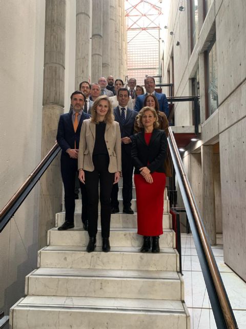 La ley de Vivienda del PP acorta a un máximo de tres meses el plazo para conceder la licencia de obra y poder iniciar la construcción - 3, Foto 3