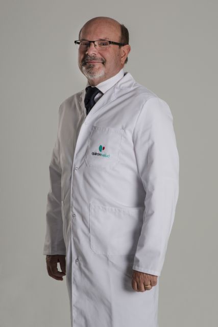 Las recientes lluvias incrementarán los casos de rinoconjuntivitis alérgica esta primavera - 1, Foto 1