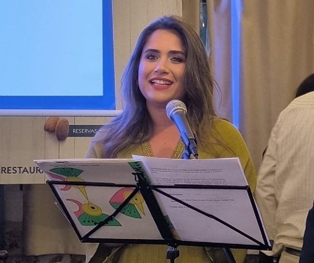 Los colectivos de los Puertos de Santa Bárbara, Ramón Navia, El Restaurante La Cuesta y ‘Lucero Trail’ reciben los IV premios ‘Garbancillo de Oro’ - 1, Foto 1