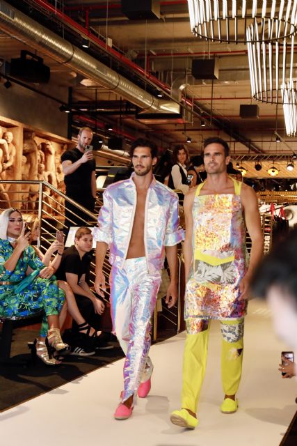 Félix Ramiro: Una trayectoria de pasión, innovación y elegancia masculina - 2, Foto 2