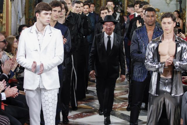 Félix Ramiro: Una trayectoria de pasión, innovación y elegancia masculina - 4, Foto 4