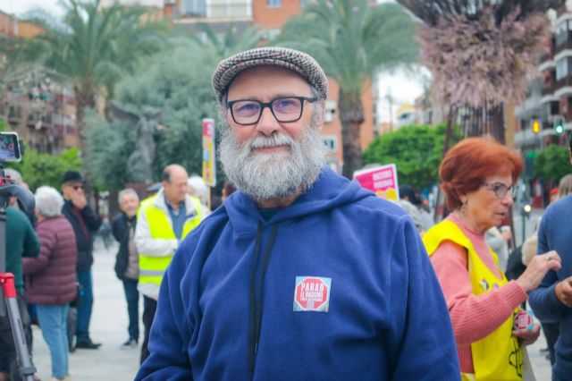 Izquierda Unida-Verdes denuncia las redadas racistas en Murcia: La región de las tres culturas no puede ser solo folclore - 5, Foto 5