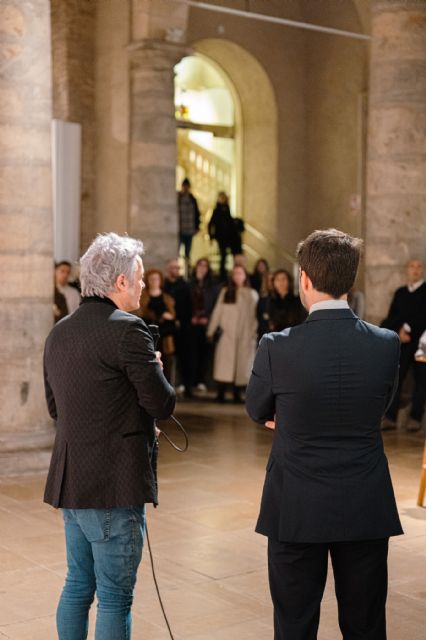 El Palacio Almudí inaugura la exposición 'Tras esa monta&ntilde;a hay otra', una mirada a la pintura espa&ntilde;ola del siglo XXI - 2, Foto 2