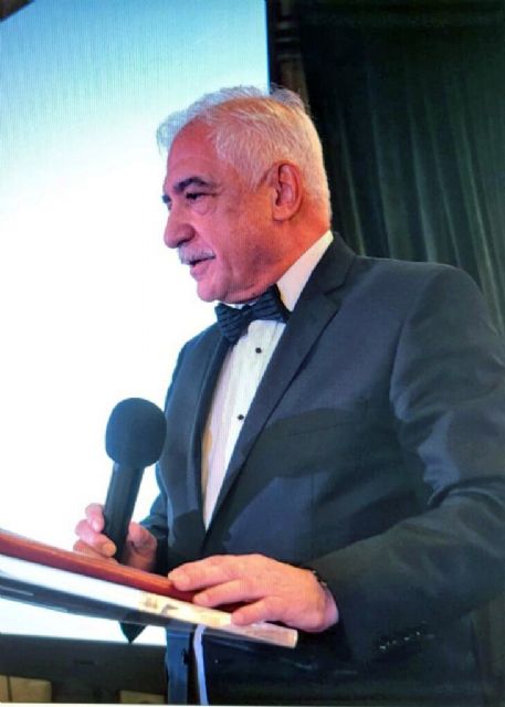 El Palacio de Santoña, escenario del reconocimiento a la excelencia empresarial madrileña - 2, Foto 2