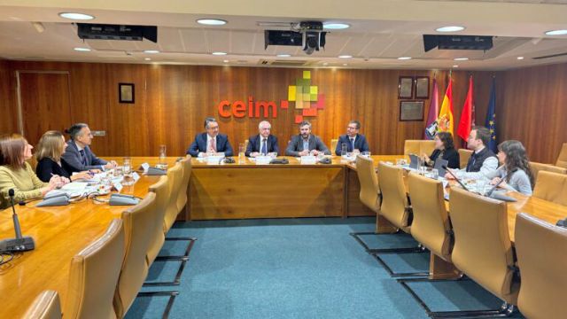 El Palacio de Santoña, escenario del reconocimiento a la excelencia empresarial madrileña - 4, Foto 4