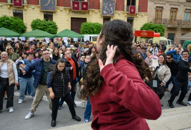 Día de las personas con síndrome de Down - 2, Foto 2