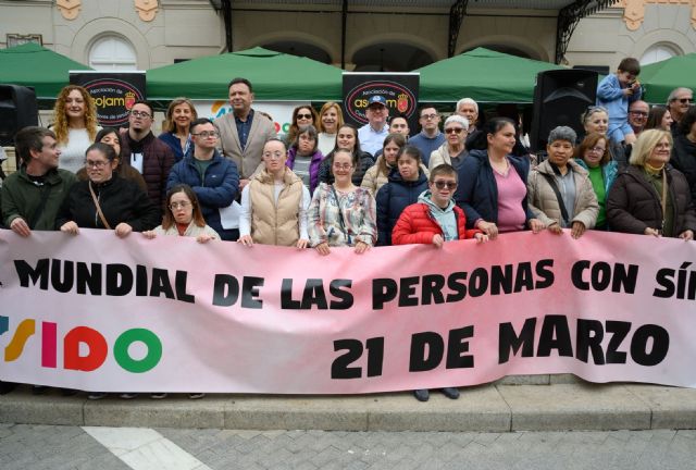 Día de las personas con síndrome de Down - 3, Foto 3